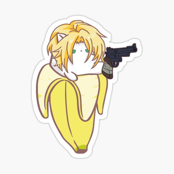 bananacatwithgun