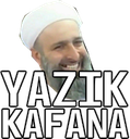heavenyazikkafan