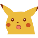 surprisedpika
