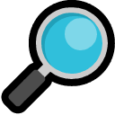magnifyingglassl