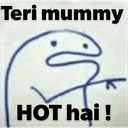 mtterimummyhot85