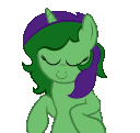 ponydab