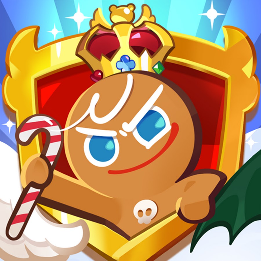cookierunkingdom
