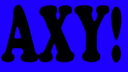 axy