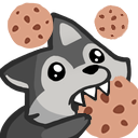 dbdruwolfcookies