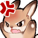 beewbunnyangry