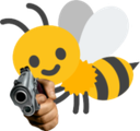 beewithgun34
