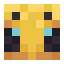 4858minecraftbee