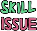 skillissue68