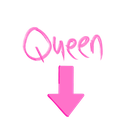 myqueenarrow76