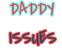 daddyissues