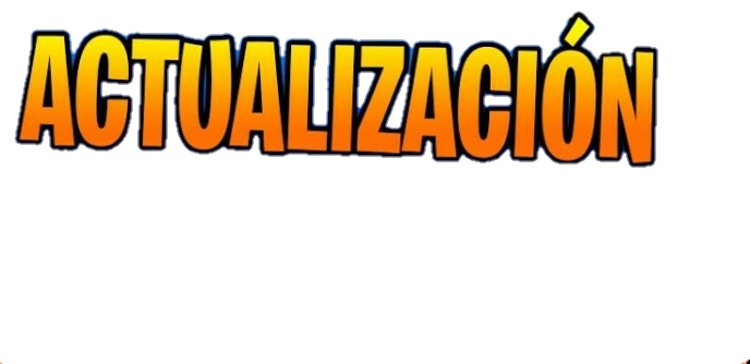 actualizacion