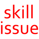 skillissue96