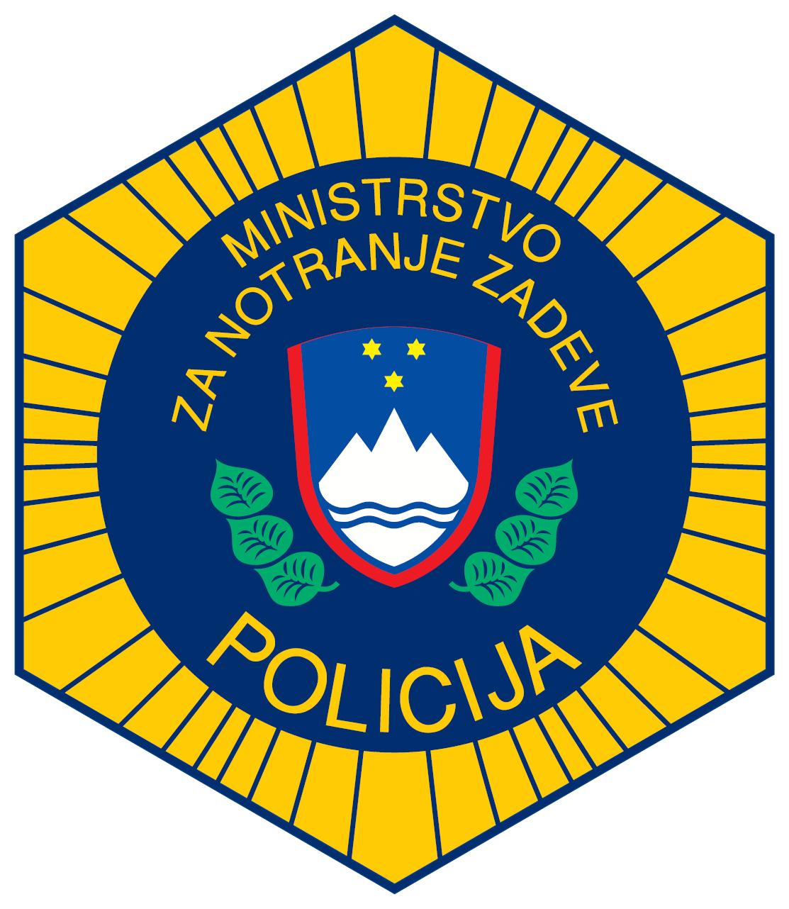 slovenskapolicij