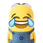 minioncrying