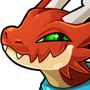dragonsmug