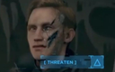 dthreaten