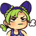 jolyne