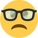 frowningglasses9