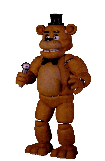 freddyfazbear