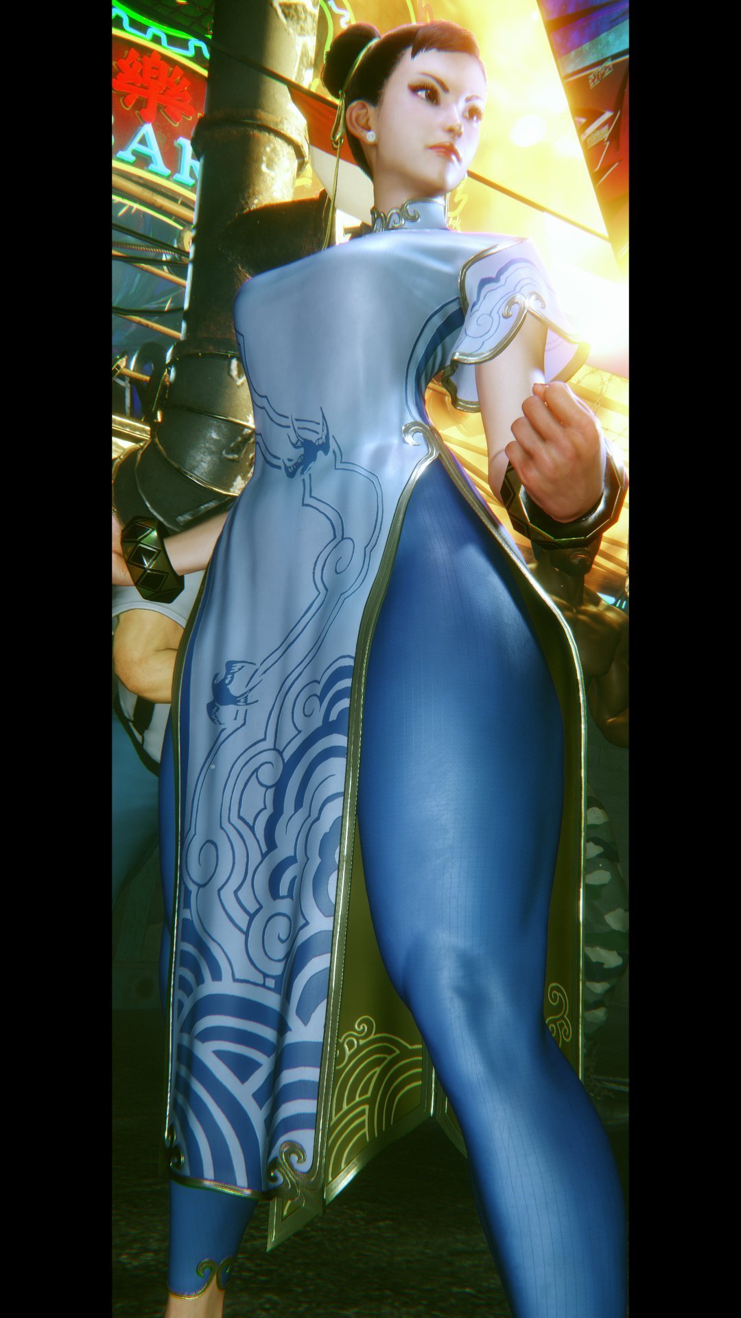 chunli
