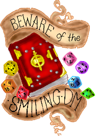 bewareofthesmili