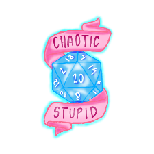chaoticstupid