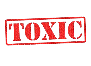 toxic