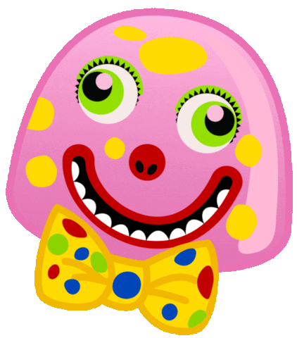 mrblobby