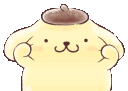 pompompurin