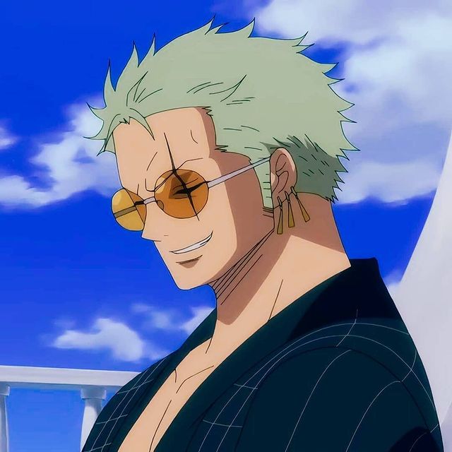 zoro