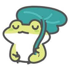 froggy