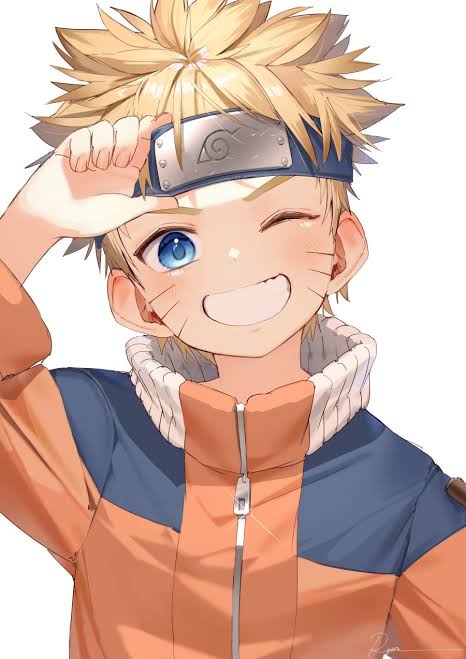 naruto