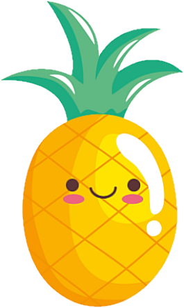 pinneaple