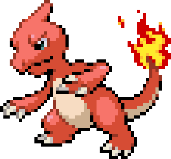 charmeleon