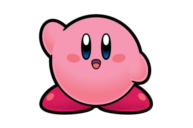 kirbyhello