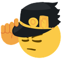 jotaroemoji