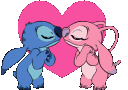stitchkisses