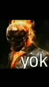 yok