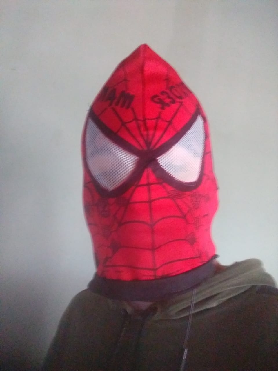 spiderman