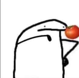florktomato