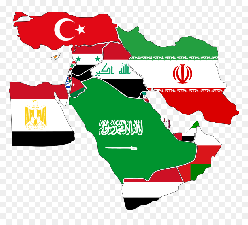 middleeast