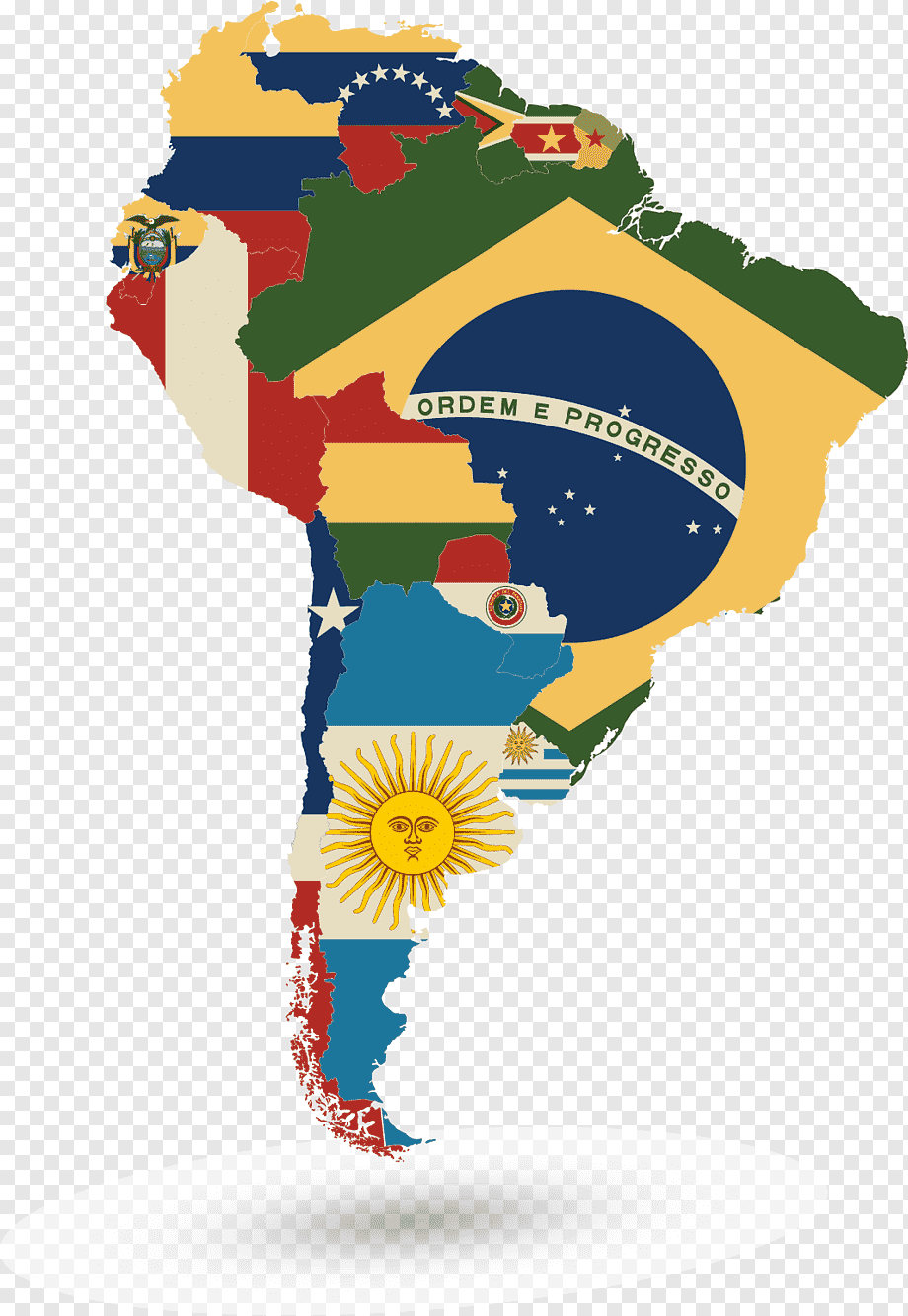 southamerica