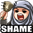 shame