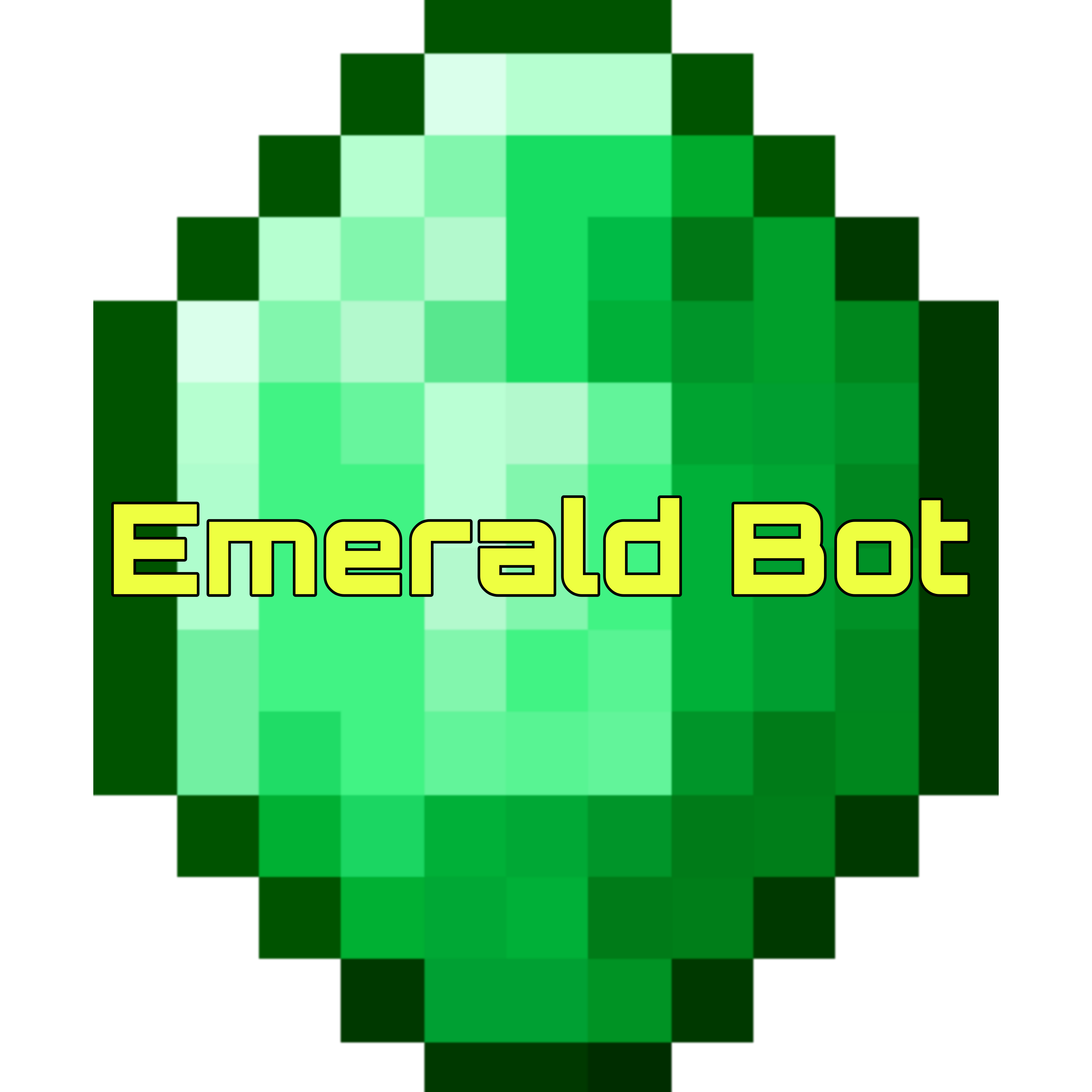 emerald