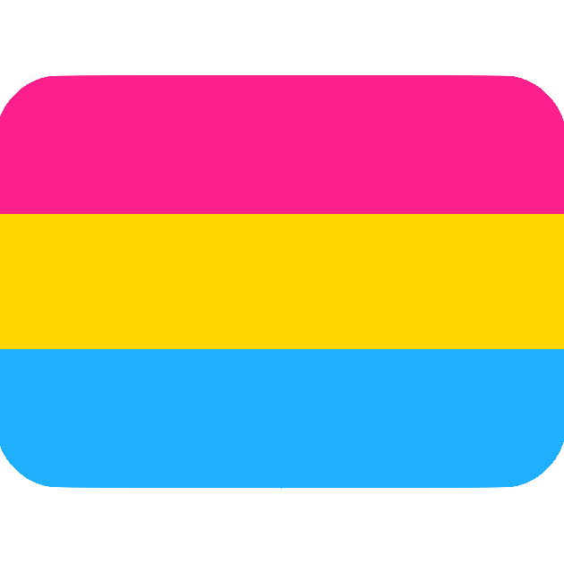 pansexual
