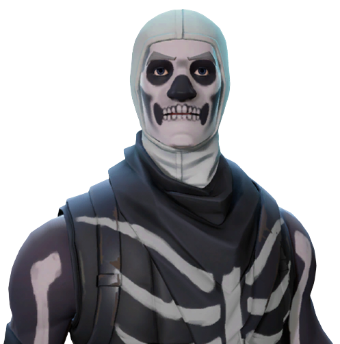skulltrooper