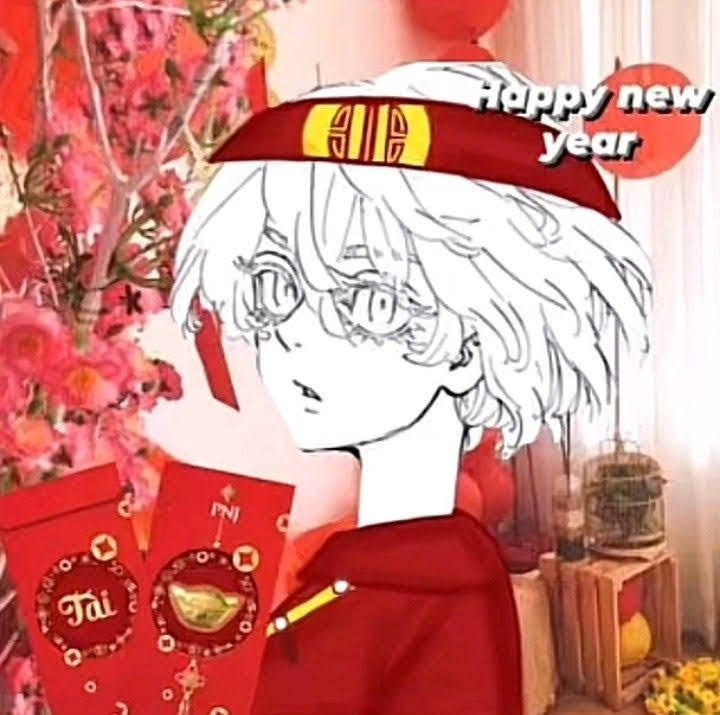 senjunewyear