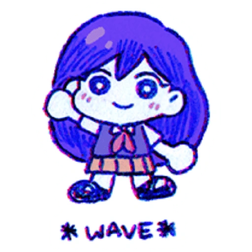 mariwave