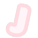 j